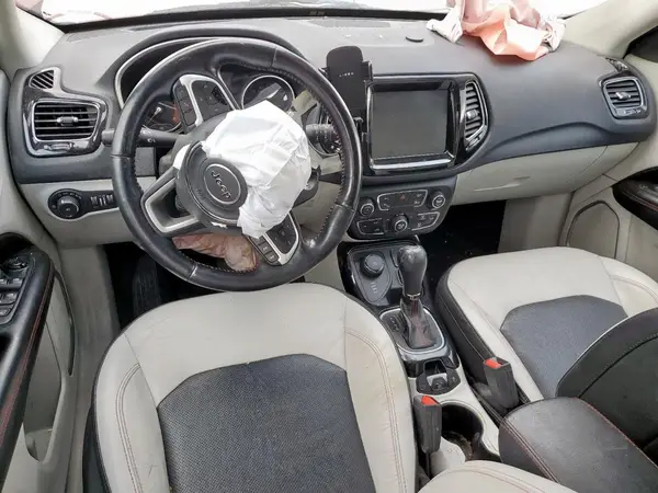 3C4NJDCB3MT586578 2021 JEEP COMPASS - Image 8