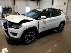 3C4NJDCB3MT586631 2021 JEEP COMPASS