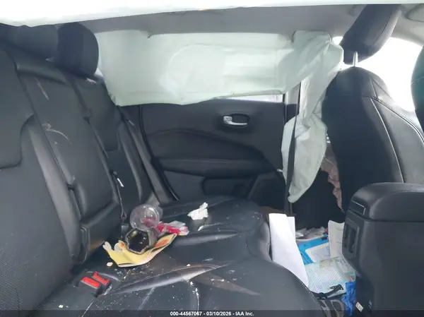3C4NJDCB3MT588959 2021 JEEP COMPASS - Image 8