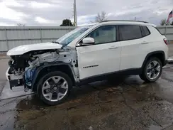 3C4NJDCB3MT589044 2021 JEEP COMPASS