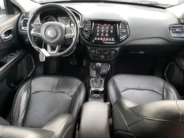3C4NJDCB3MT589044 2021 JEEP COMPASS - Image 8