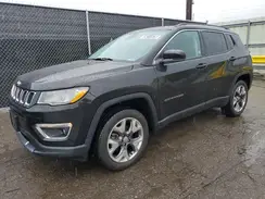3C4NJDCB3MT589691 2021 JEEP COMPASS