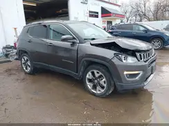 3C4NJDCB3MT591196 2021 JEEP COMPASS