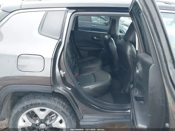 3C4NJDCB3MT591196 2021 JEEP COMPASS - Image 8