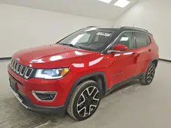 3C4NJDCB3MT593241 2021 JEEP COMPASS