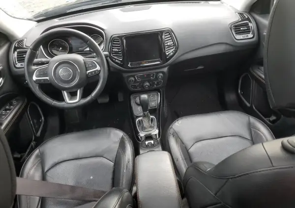 3C4NJDCB3MT593322 2021 JEEP COMPASS - Image 8
