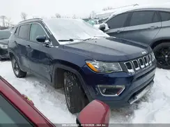3C4NJDCB3MT594308 2021 JEEP COMPASS