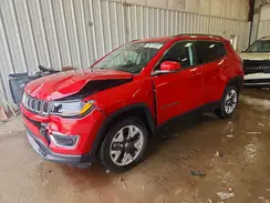 3C4NJDCB3MT594325 2021 JEEP COMPASS
