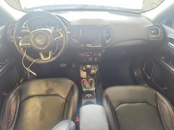 3C4NJDCB3MT594325 2021 JEEP COMPASS - Image 8