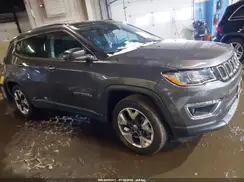 3C4NJDCB3MT594373 2021 JEEP COMPASS