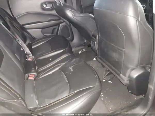 3C4NJDCB3MT594373 2021 JEEP COMPASS - Image 8
