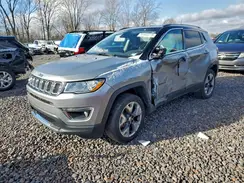 3C4NJDCB3MT594406 2021 JEEP COMPASS