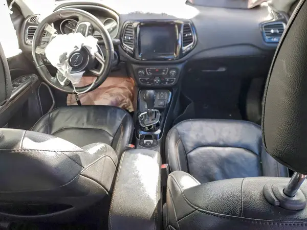 3C4NJDCB3MT594406 2021 JEEP COMPASS - Image 8