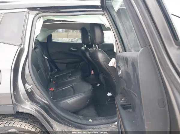 3C4NJDCB3MT595586 2021 JEEP COMPASS - Image 8