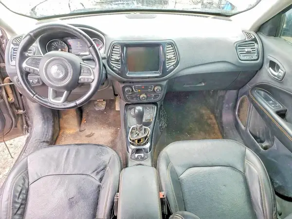 3C4NJDCB3MT596334 2021 JEEP COMPASS - Image 8