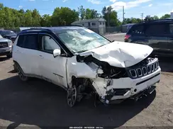 3C4NJDCB3MT597659 2021 JEEP COMPASS