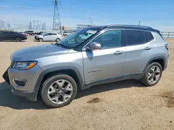 3C4NJDCB3MT599170 2021 JEEP COMPASS