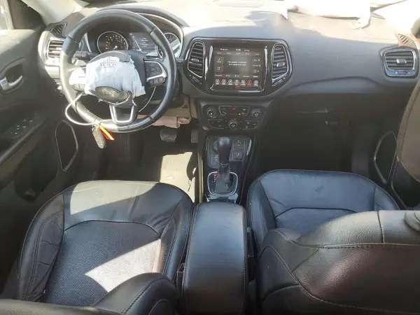 3C4NJDCB3MT599170 2021 JEEP COMPASS - Image 8