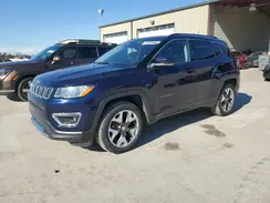 3C4NJDCB3MT599704 2021 JEEP COMPASS