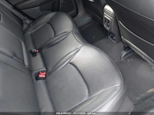 3C4NJDCB3MT601337 2021 JEEP COMPASS - Image 8