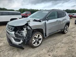 3C4NJDCB3MT601547 2021 JEEP COMPASS