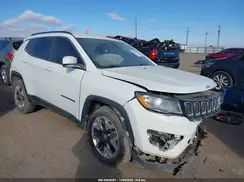 3C4NJDCB3MT602844 2021 JEEP COMPASS