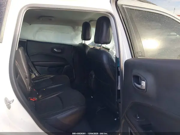 3C4NJDCB3MT602844 2021 JEEP COMPASS - Image 8