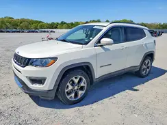3C4NJDCB3MT602892 2021 JEEP COMPASS