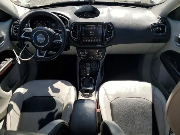 3C4NJDCB3MT602892 2021 JEEP COMPASS - Image 8