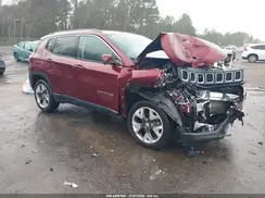 3C4NJDCB3MT602911 2021 JEEP COMPASS