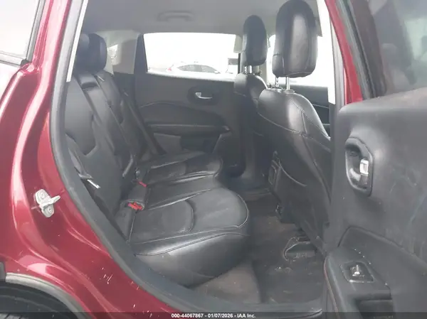 3C4NJDCB3MT602911 2021 JEEP COMPASS - Image 8