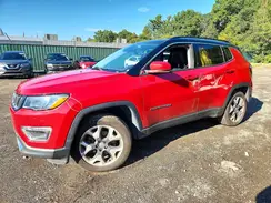 3C4NJDCB3MT603220 2021 JEEP COMPASS
