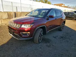 3C4NJDCB3MT603475 2021 JEEP COMPASS