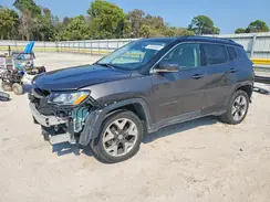 3C4NJDCB3MT605095 2021 JEEP COMPASS