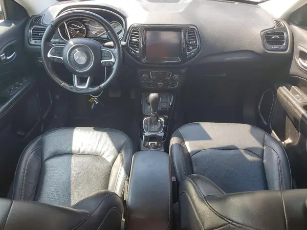 3C4NJDCB3MT605095 2021 JEEP COMPASS - Image 8