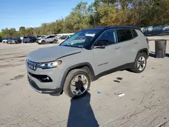 3C4NJDCB3NT105262 2022 JEEP COMPASS