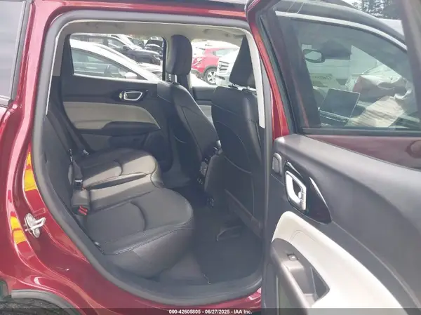 3C4NJDCB3NT107464 2022 JEEP COMPASS - Image 8