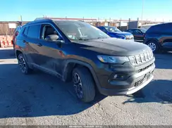 3C4NJDCB3NT107836 2022 JEEP COMPASS