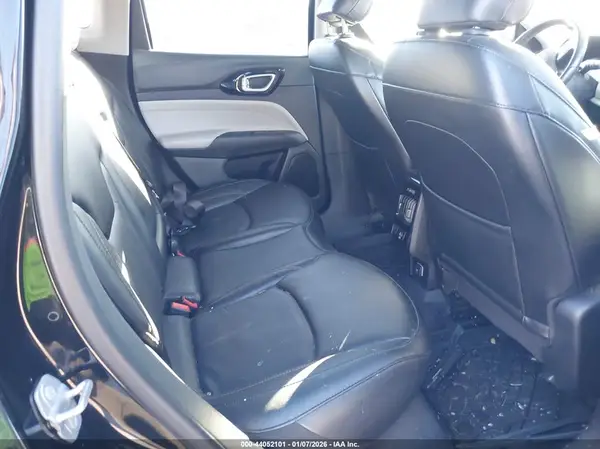 3C4NJDCB3NT107836 2022 JEEP COMPASS - Image 8