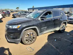 3C4NJDCB3NT108517 2022 JEEP COMPASS