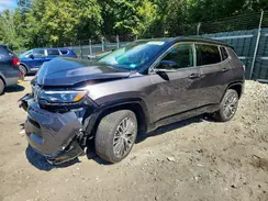 3C4NJDCB3NT108680 2022 JEEP COMPASS