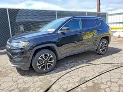 3C4NJDCB3NT110994 2022 JEEP COMPASS