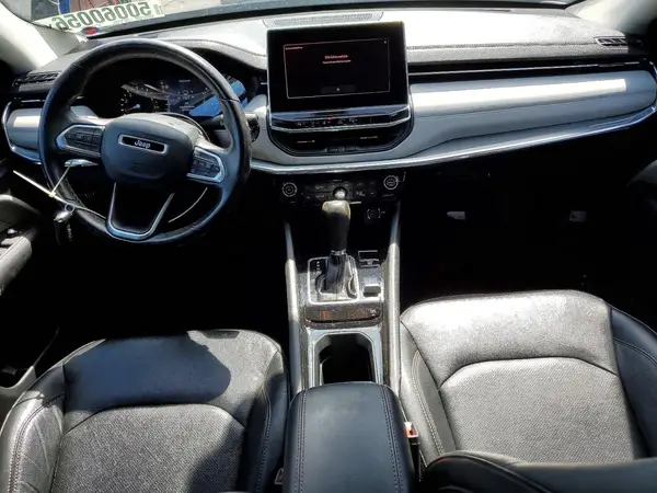 3C4NJDCB3NT110994 2022 JEEP COMPASS - Image 8