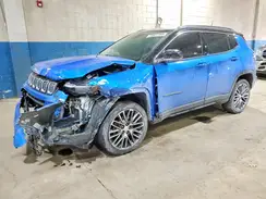 3C4NJDCB3NT111126 2022 JEEP COMPASS