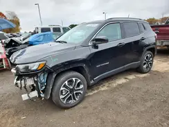 3C4NJDCB3NT111725 2022 JEEP COMPASS
