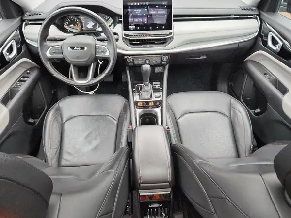 3C4NJDCB3NT111725 2022 JEEP COMPASS - Image 8