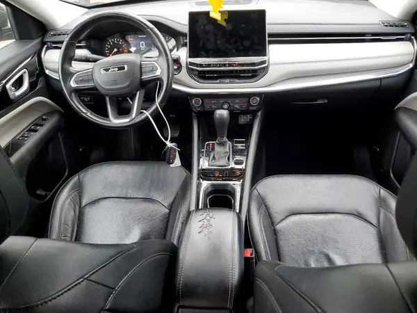 3C4NJDCB3NT111739 2022 JEEP COMPASS - Image 8