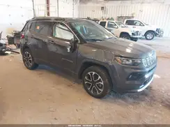 3C4NJDCB3NT112115 2022 JEEP COMPASS