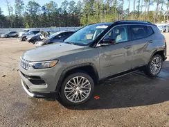 3C4NJDCB3NT113510 2022 JEEP COMPASS