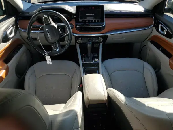 3C4NJDCB3NT113510 2022 JEEP COMPASS - Image 8